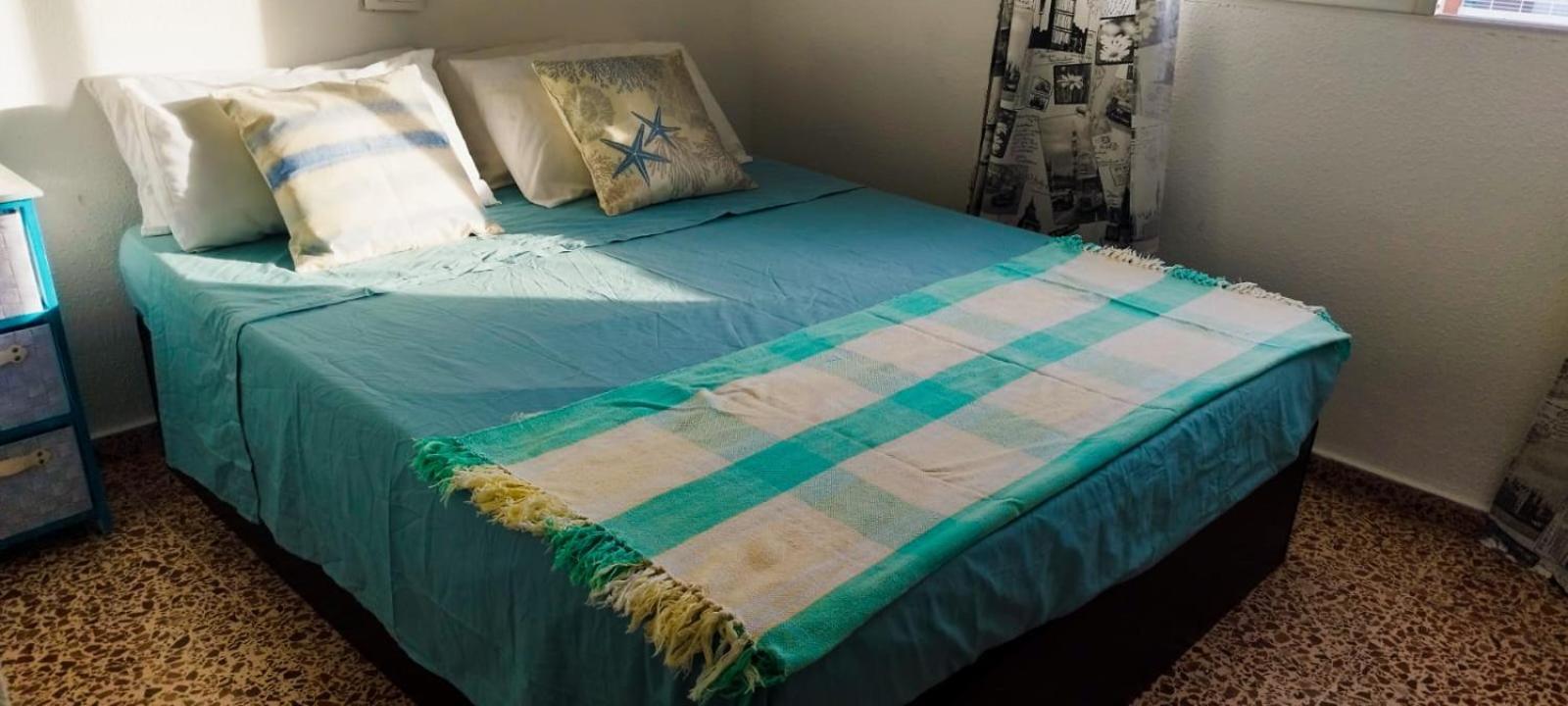 Lider III Apartman Playa de Gandia Kültér fotó