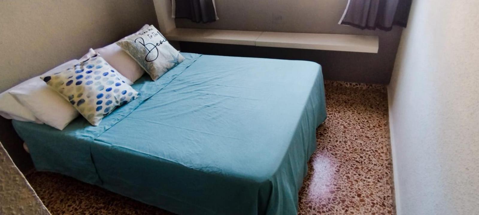 Lider III Apartman Playa de Gandia Kültér fotó