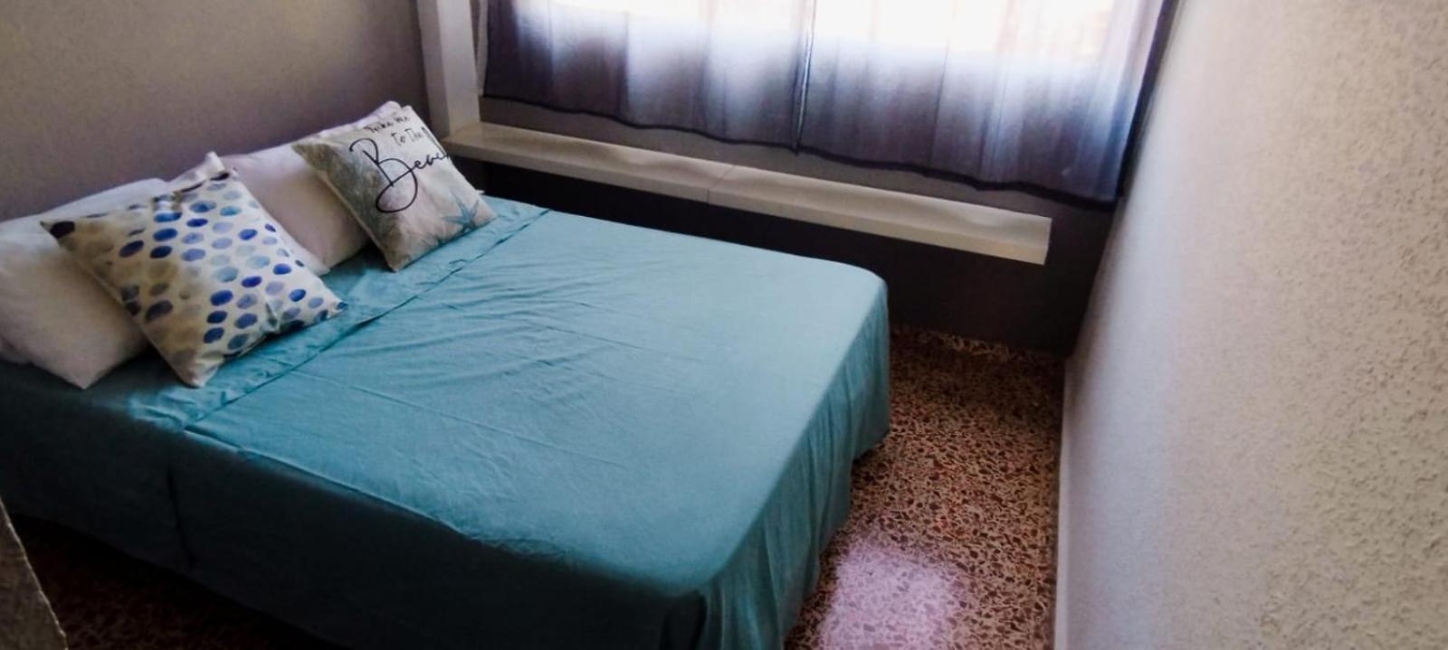 Lider III Apartman Playa de Gandia Kültér fotó