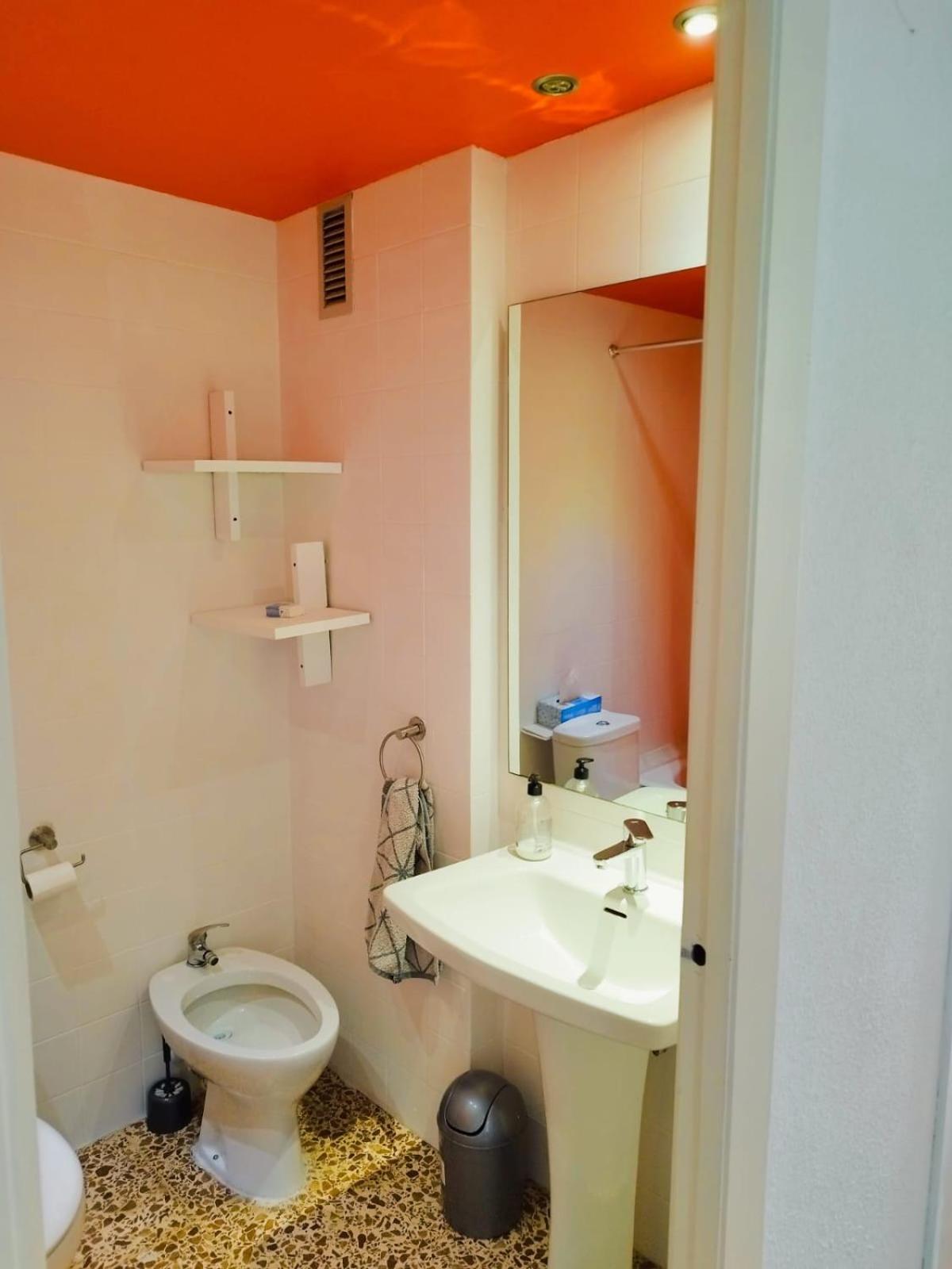 Lider III Apartman Playa de Gandia Kültér fotó